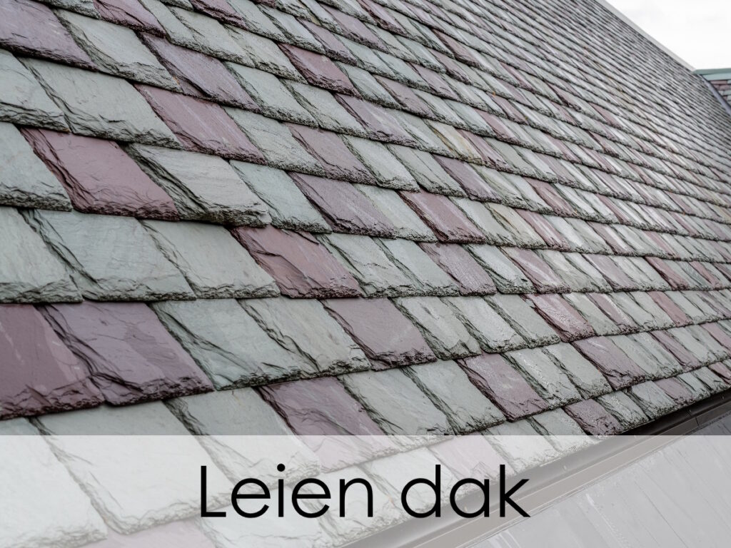 leien dak