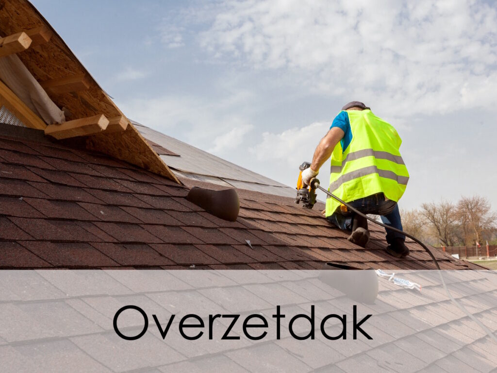 overzetdak