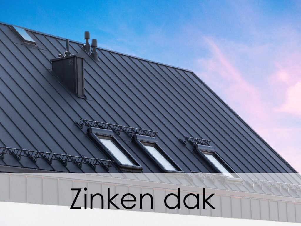 zinken dak