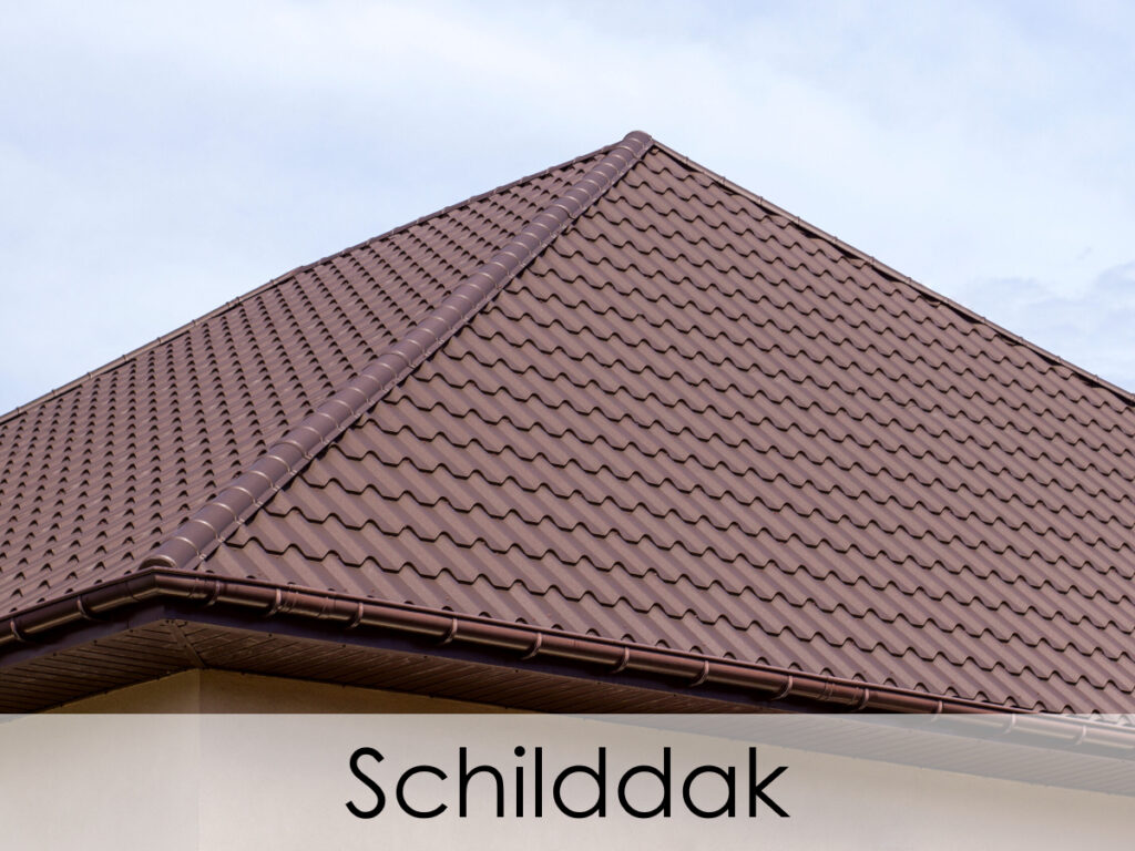 schilddak